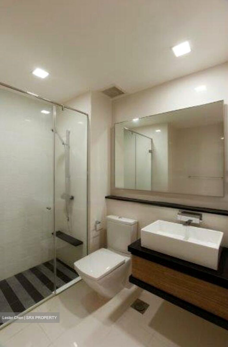 Marina Bay Residences (D1), Condominium #473685461